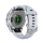 GARMIN Fenix 8 AMOLED Standard Edition 43mm Srebrny z białym paskiem (010-02903-00) - 1277066 - zdjęcie 4